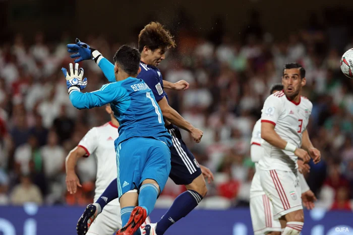 Soi kèo U23 UAE vs U23 Nhật Bản vào 20h ngày 3/6/2022