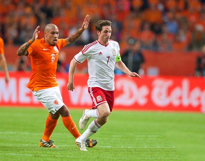 Soi kèo Wales vs Hà Lan vào 1h45 ngày 9/6/2022