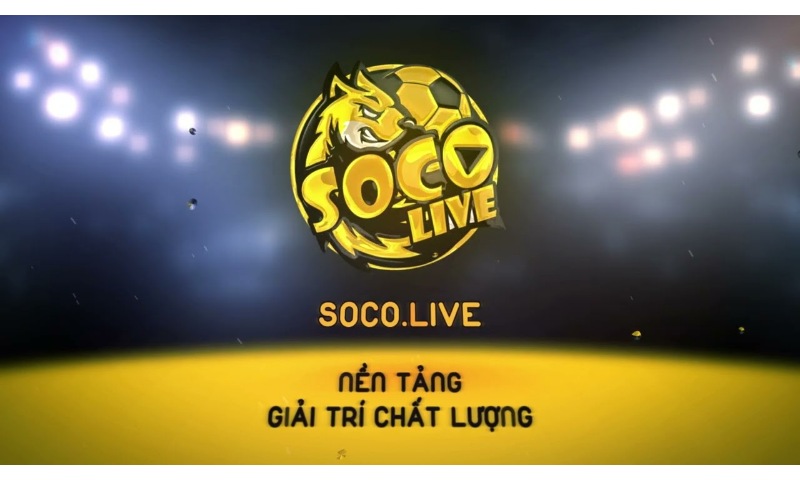 Socolive2.net – Nơi xem trực tiếp bóng đá đầy đủ nhất