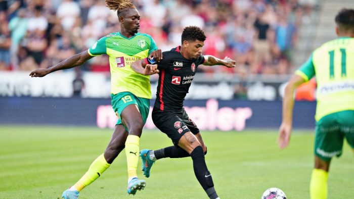 Soi kèo AEK Larnaca vs FC Midtjylland vào 22h30 ngày 26/7/2022