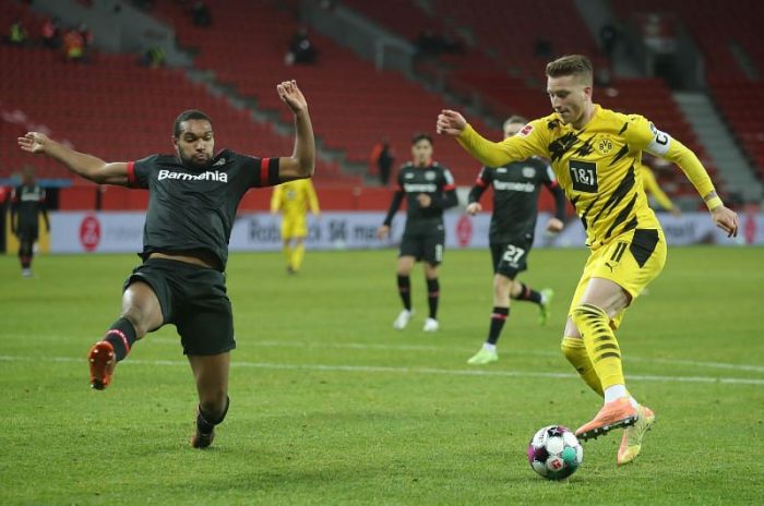 Soi kèo Borussia Dortmund vs Villarreal vào 0h ngày 23/7/2022