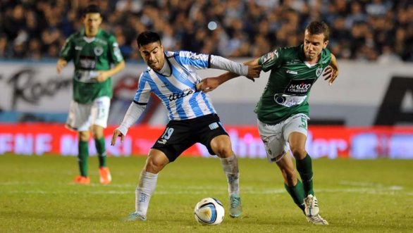 Soi kèo CA Sarmiento vs Racing Club vào 4h ngày 4/7/2022