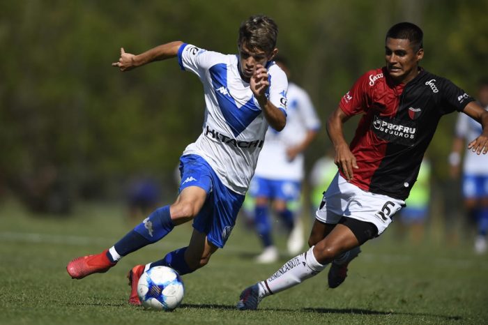 Soi kèo Colon de Santa Fe vs Velez Sarsfield vào 5h ngày 12/7/2022