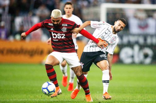 Soi kèo Corinthians vs Flamengo vào 2h ngày 11/7/2022