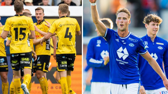 Soi kèo Elfsborg vs Molde vào 23h45 ngày 28/7/2022
