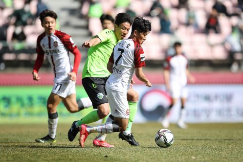 Soi kèo FC Seoul vs Jeonbuk Hyundai Motors vào 17h30 ngày 6/7/2022