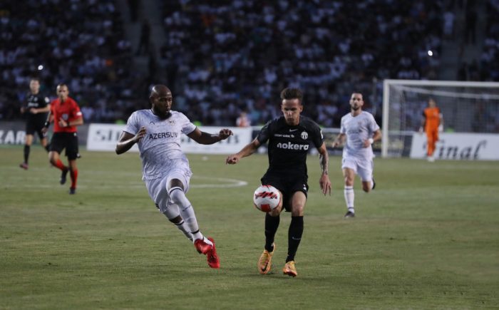 Soi kèo FC Zurich vs Qarabag FK vào 0h ngày 28/7/2022
