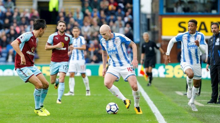 Soi kèo Huddersfield Town vs Burnley vào 2h ngày 30/7/2022