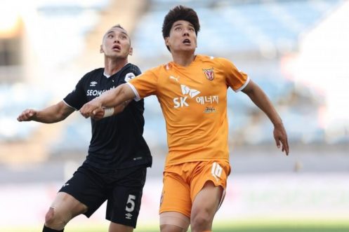 Soi kèo Jeju United vs Seongnam FC vào 17h ngày 8/7/2022