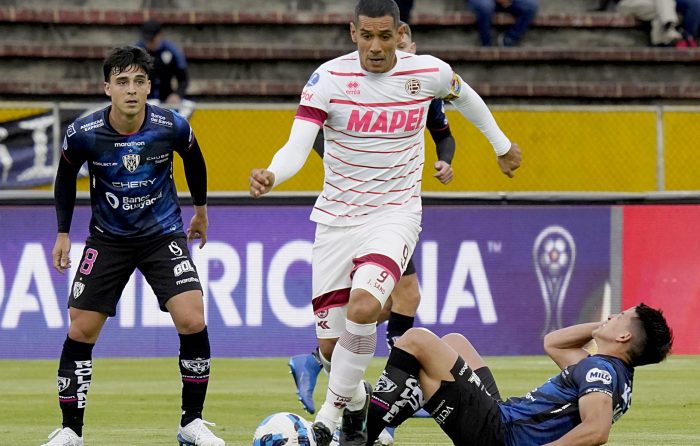 Soi kèo Lanus vs Independiente Valle vào 5h15 ngày 8/7/2022