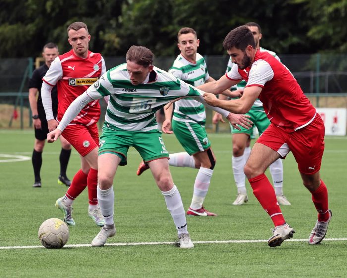Soi kèo Linfield FC vs The New Saints vào 1h45 ngày 14/7/2022