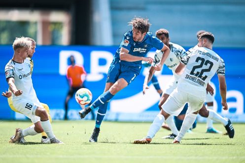 Soi kèo Magdeburg vs Eintracht Frankfurt vào 1h45 ngày 2/8/2022