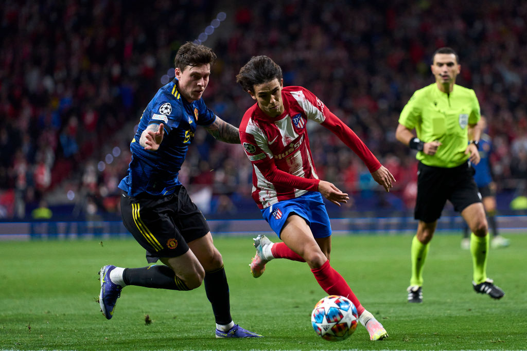 Atletico Madrid sẽ có 1 trận đấu rất khó khăn khi phải đối đầu với Manchester United. soi-keo-manchester-united-vs-atletico-madrid-vao-18h45-ngay-30-7-2022-2