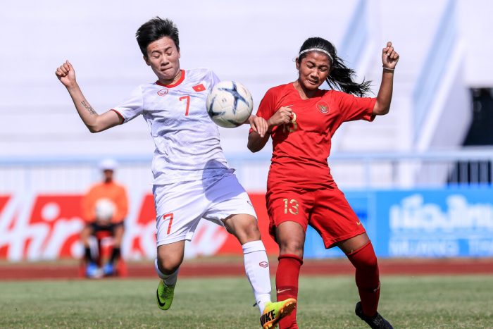Soi kèo Nữ Việt Nam vs Nữ Myanmar vào 18h ngày 13/7/2022