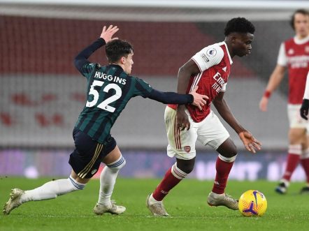 Soi kèo Nurnberg vs Arsenal vào 22h30 ngày 8/7/2022