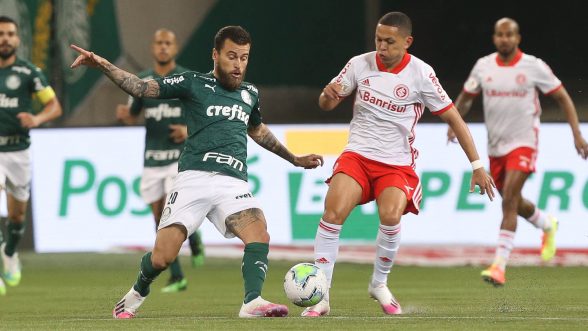 Soi kèo Palmeiras vs Internacional vào 2h ngày 25/7/2022