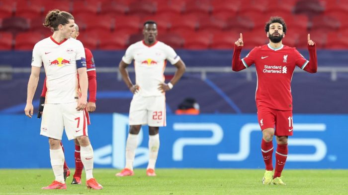 Soi kèo RB Leipzig vs Liverpool vào 0h15 ngày 22/7/2022