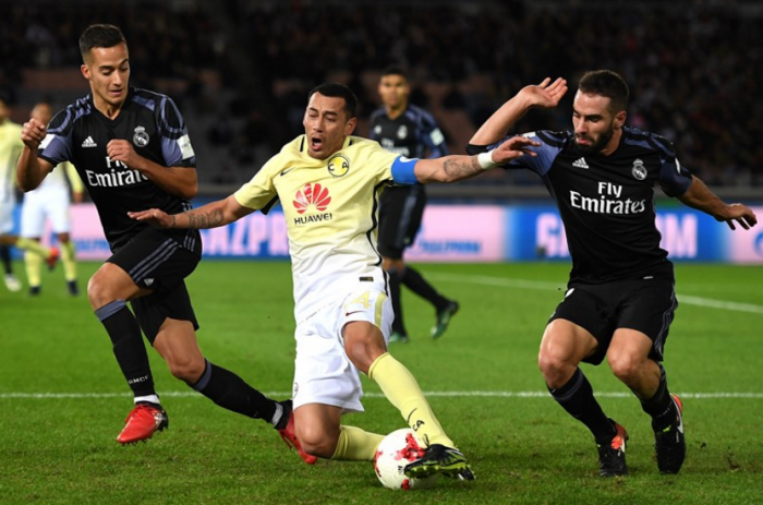 Soi kèo Real Madrid vs Club America vào 9h30 ngày 27/7/2022