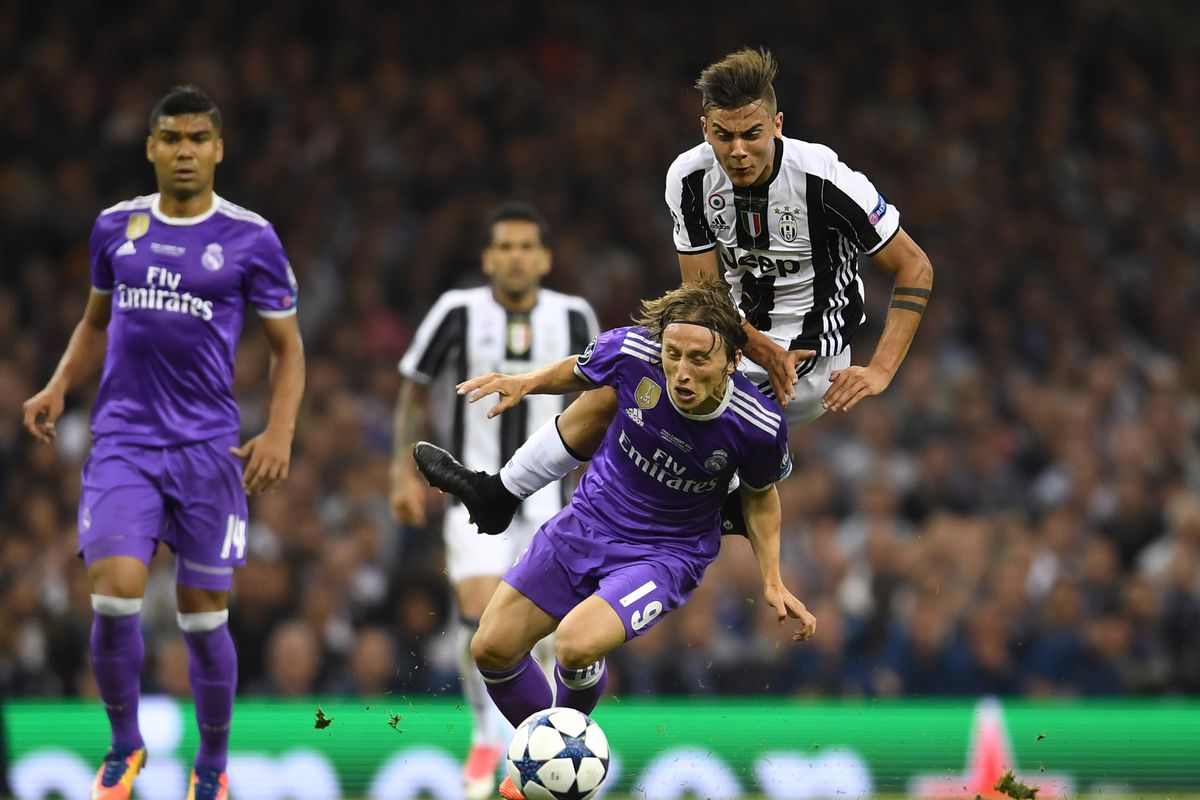 Juventus đang nắm rất nhiều lợi thế so với Real Madrid ở trận giao hữu vào cuối tuần này. soi-keo-real-madrid-vs-juventus-vao-9h-ngay-31-7-2022-2