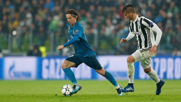 Soi kèo Real Madrid vs Juventus vào 9h ngày 31/7/2022