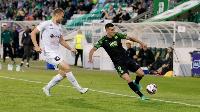 Soi kèo Shamrock Rovers vs Hibernians vào 1h30 ngày 6/7/2022
