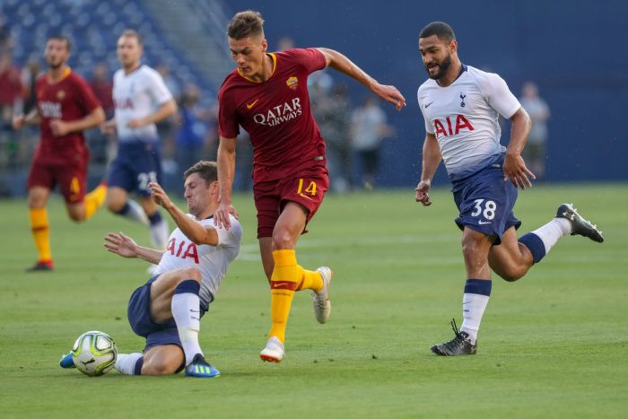 Soi kèo Tottenham Hotspur vs AS Roma vào 1h15 ngày 31/7/2022