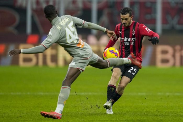 Soi kèo Wolfsberger vs AC Milan vào 0h ngày 28/7/2022