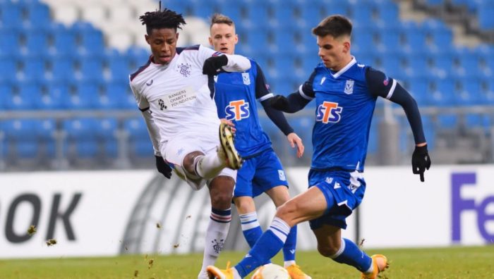 Soi kèo Qarabag FK vs Lech Poznan vào 23h ngày 12/7/2022