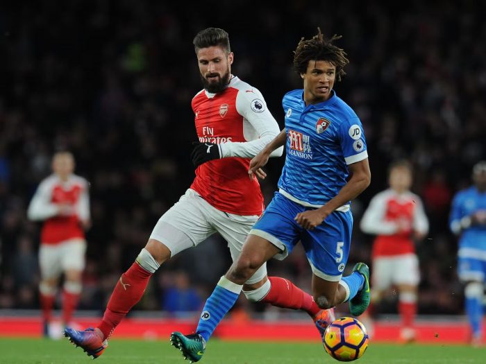 Soi kèo AFC Bournemouth vs Arsenal vào 23h30 ngày 20/08/2022