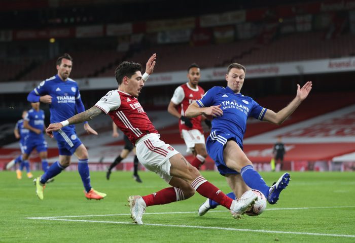 Soi kèo Arsenal vs Leicester City vào 21h ngày 13/8/2022