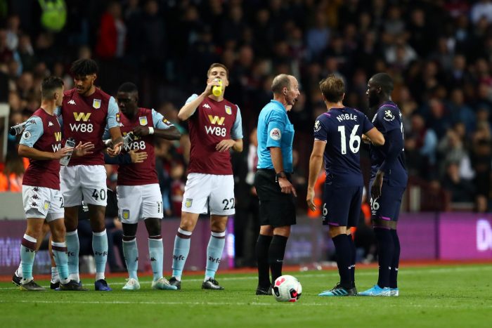 Soi kèo Aston Villa vs West Ham United vào 20h ngày 28/8/2022