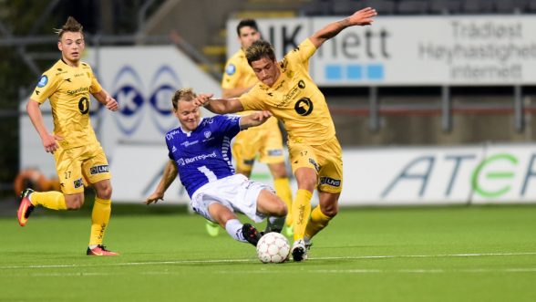 Soi kèo Bodo Glimt vs Dinamo Zagreb vào 2h ngày 17/8/2022