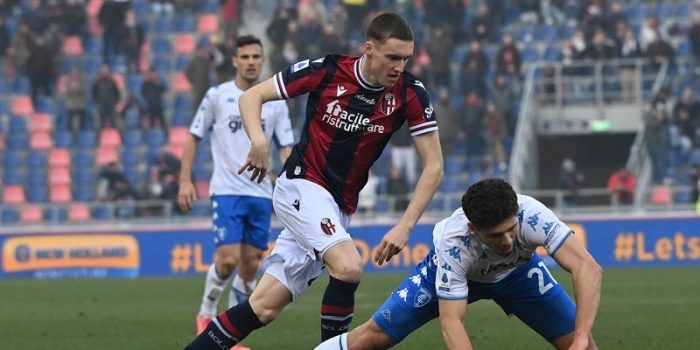 Soi kèo Bologna vs Cosenza vào 2h15 ngày 9/8/2022