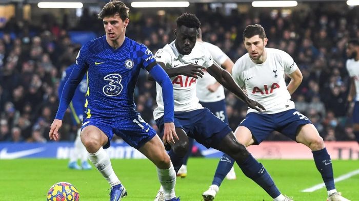 Soi kèo Chelsea vs Tottenham vào 22h30 ngày 14/8/2022