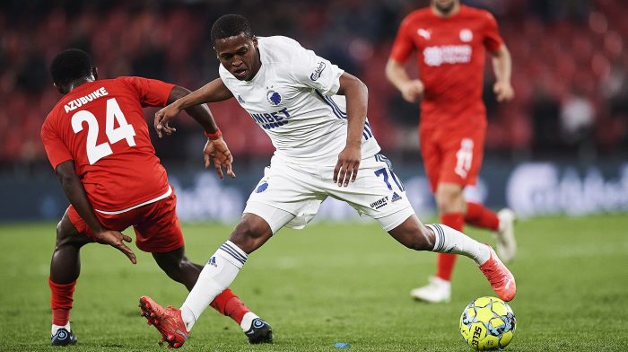 Soi kèo Copenhagen vs Trabzonspor vào 2h ngày 17/8/2022