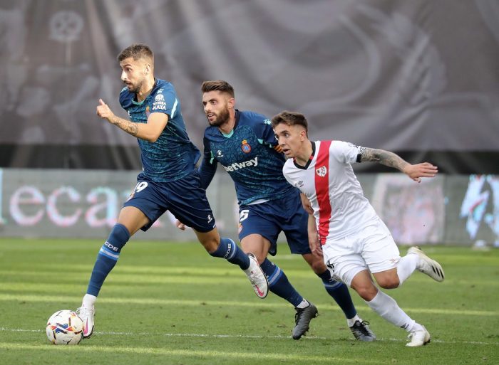 Soi kèo Espanyol vs Rayo Vallecano vào 1h ngày 20/8/2022