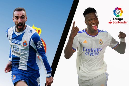 Soi kèo Espanyol vs Real Madrid vào 3h ngày 29/8/2022