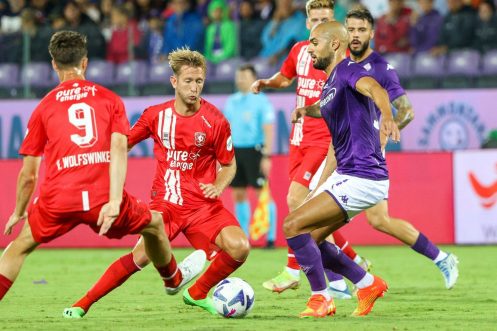 Soi kèo FC Twente vs ACF Fiorentina vào 0h ngày 26/8/2022