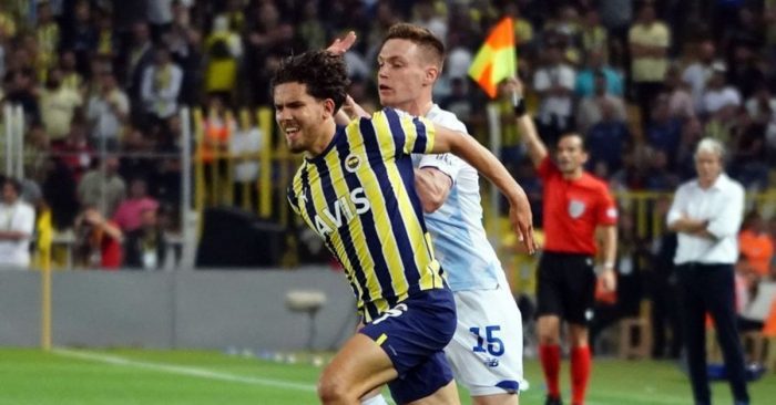 Soi kèo Fenerbahce vs Slovacko vào 0h ngày 5/8/2022