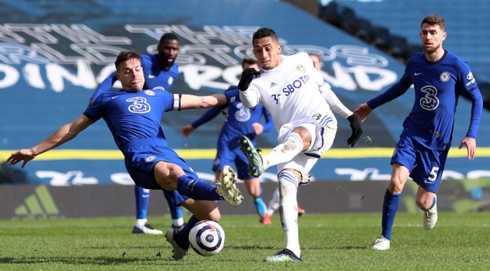 Soi kèo Leeds United vs Chelsea vào 20h ngày 21/8/2022