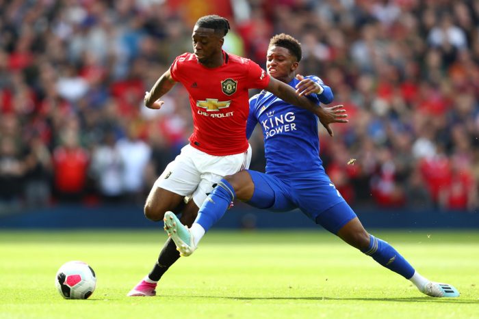 Soi kèo Leicester City vs Manchester United vào 2h ngày 2/9/2022