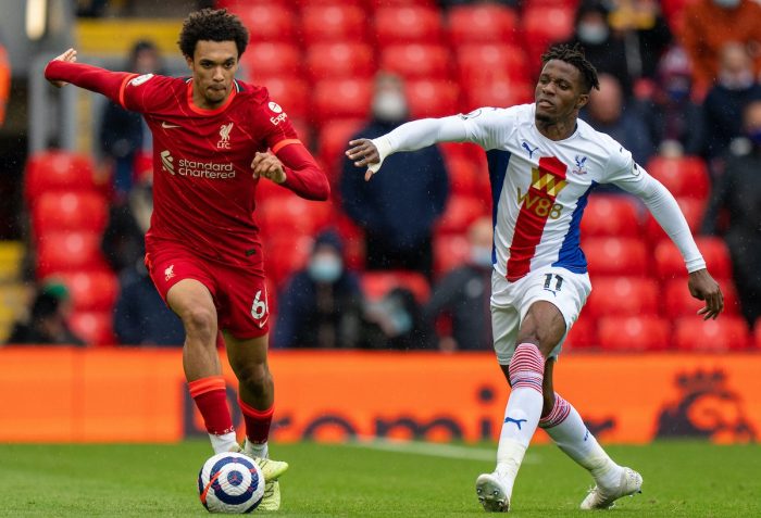 Soi kèo Liverpool vs Crystal Palace vào 2h ngày 16/8/2022
