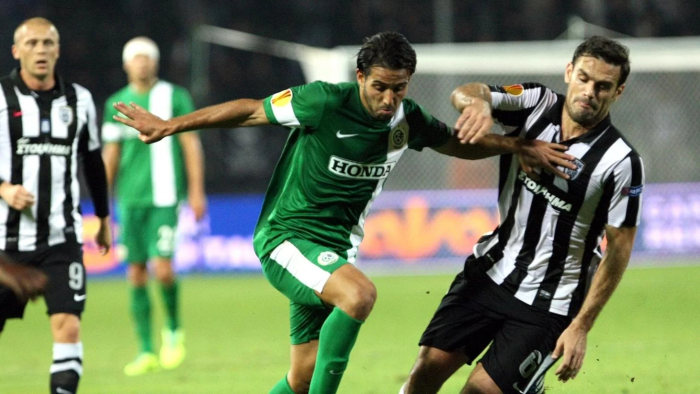 Soi kèo Maccabi Haifa vs Apollon Limassol vào 0h ngày 4/8/2022