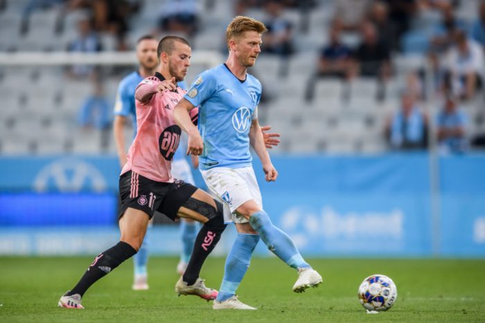 Soi kèo Malmo FF vs F91 Dudelange vào 0h ngày 5/8/2022