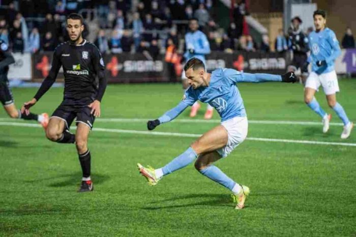Soi kèo Malmo FF vs Sivasspor vào 0h ngày 19/8/2022