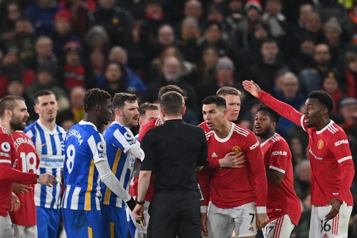 Soi kèo Man United vs Brighton Hove Albion vào 20h ngày 7/8/2022