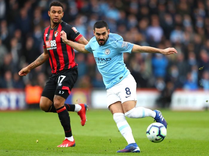 Soi kèo Manchester City vs AFC Bournemouth vào 21h ngày 13/8/2022