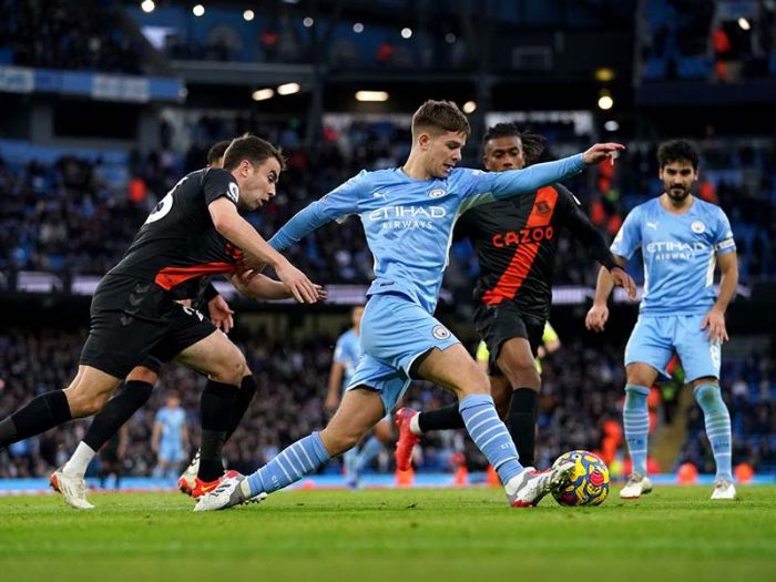 Soi kèo Manchester City vs Nottingham Forest vào 1h30 ngày 1/9/2022