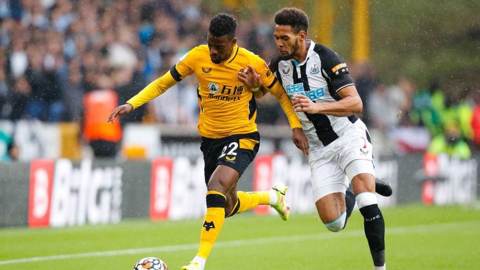 Soi kèo Wolverhampton vs Newcastle United vào 20h ngày 28/7/2022