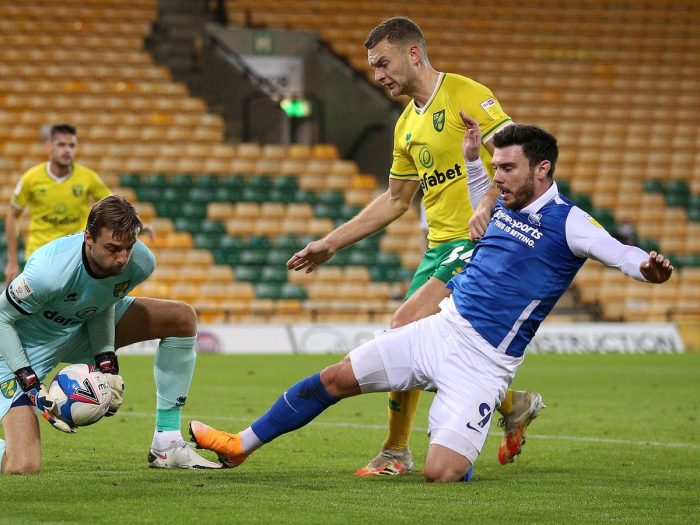 Soi kèo Norwich City vs Birmingham City vào 1h45 ngày 10/8/2022